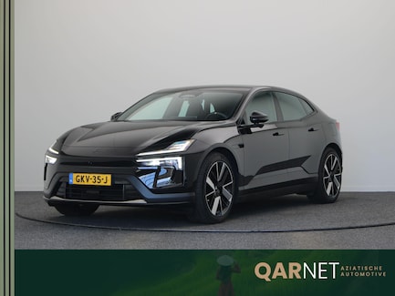 Polestar 4 0