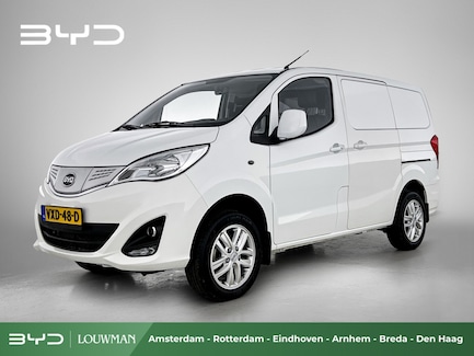 BYD ETP3 0