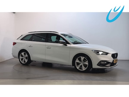 SEAT Leon 0
