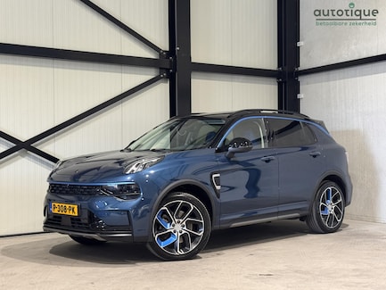 Lynk & Co 01 0