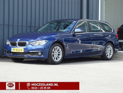 BMW 3-Serie 0