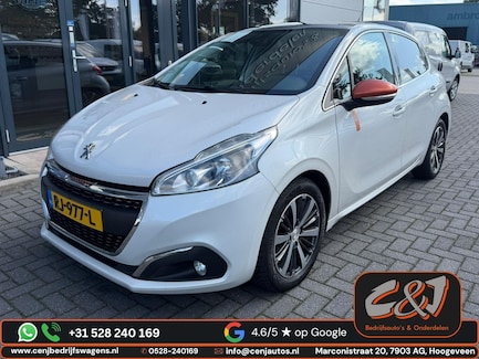 Peugeot 208 0