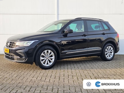 Volkswagen Tiguan 0