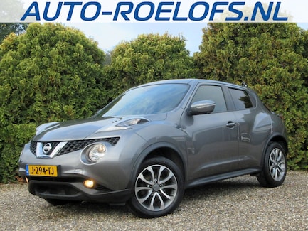 Nissan Juke 0