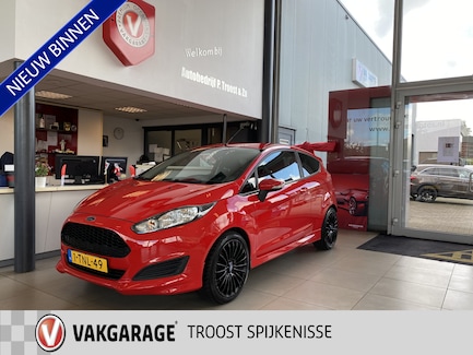 Ford Fiesta 0