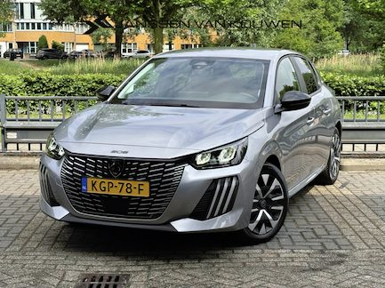 Peugeot 208 0