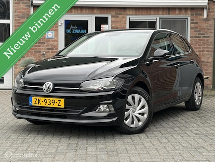 Volkswagen Polo 0