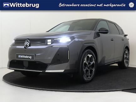 Citroën C5 Aircross 0