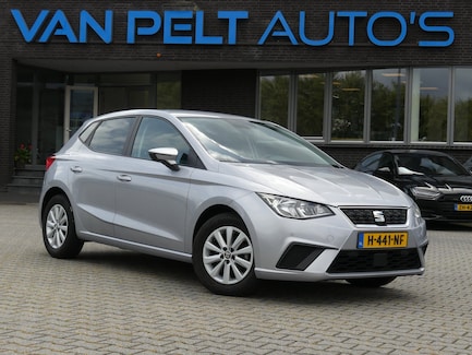 SEAT Ibiza 0