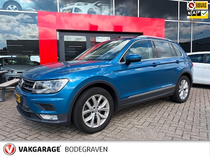 Volkswagen Tiguan 0