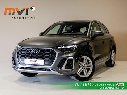 Audi Q5 0
