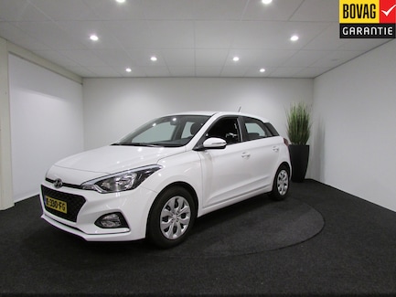 Hyundai i20 0