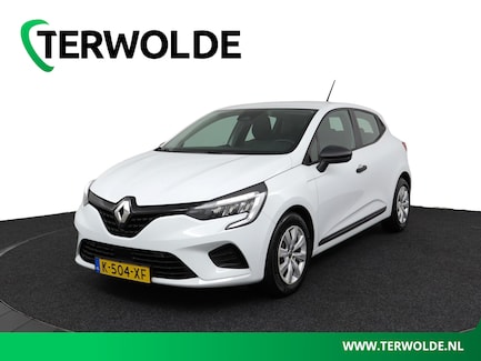 Renault Clio 0