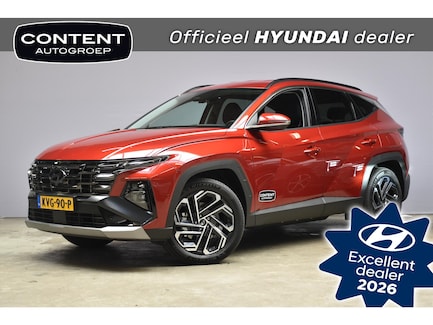 Hyundai Tucson 0
