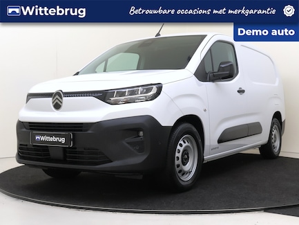 Citroën E-Berlingo 0