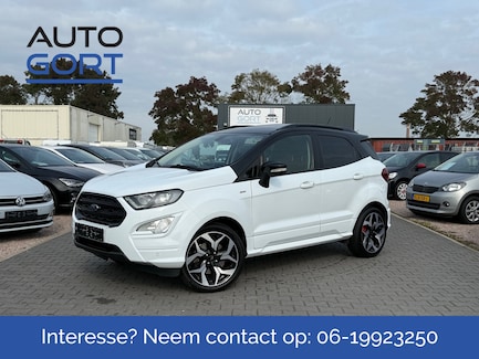 Ford EcoSport 0