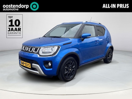 Suzuki Ignis 0