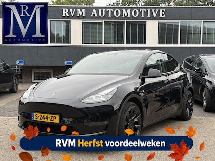 Tesla Model Y 0