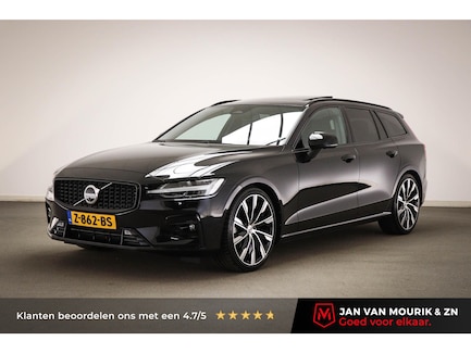 Volvo V60 0
