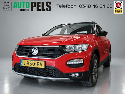 Volkswagen T-Roc 0