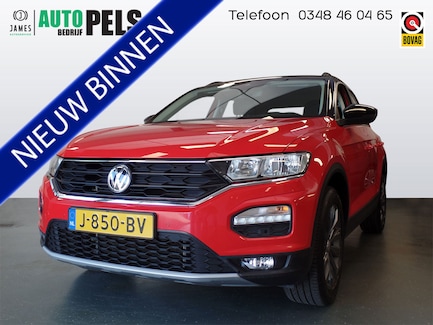 Volkswagen T-Roc 0