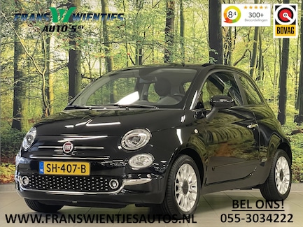 Fiat 500 0