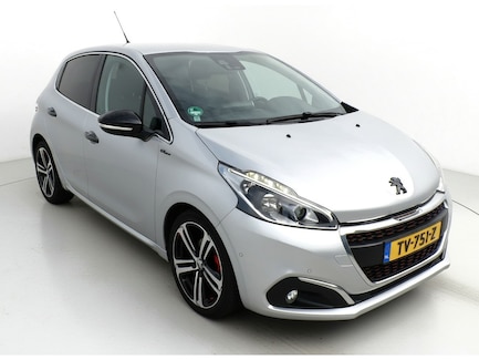 Peugeot 208 0