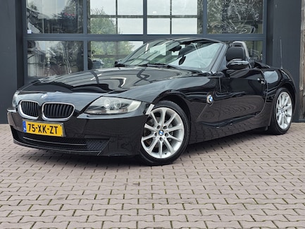 BMW Z4 0
