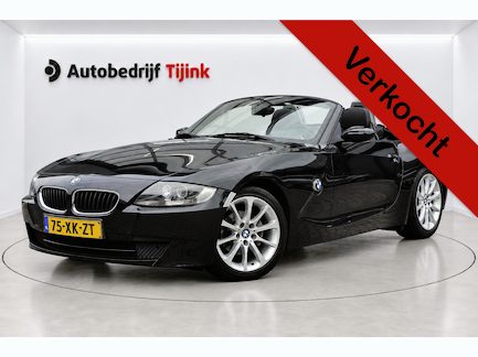 BMW Z4 0