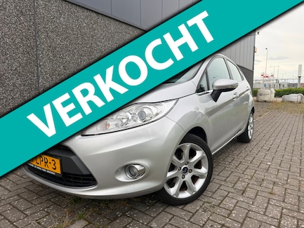 Ford Fiesta 0