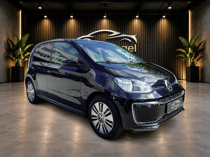Volkswagen e-Up! 0