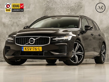 Volvo V60 0
