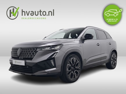 Renault Austral 0
