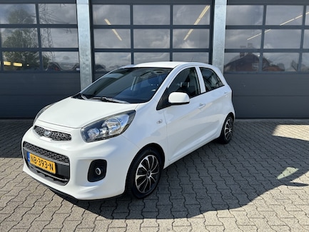 Kia Picanto 0