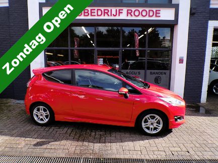 Ford Fiesta 0