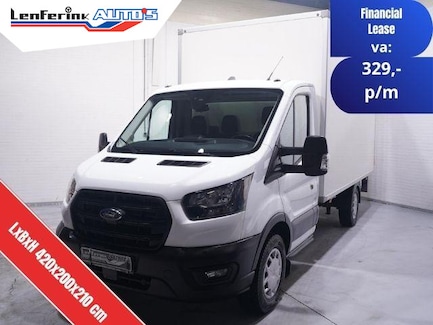 Ford Transit 0