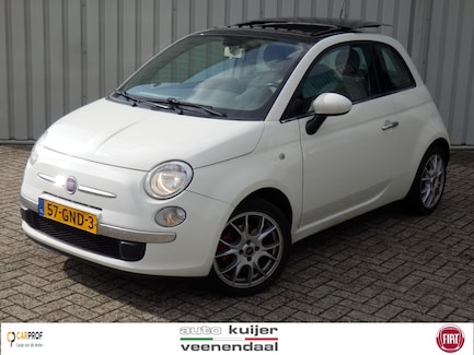 Fiat 500 0