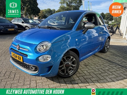 Fiat 500 0