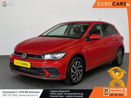 Volkswagen Polo 0
