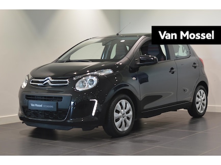 Citroën C1 0