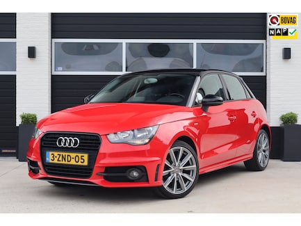 Audi A1 0