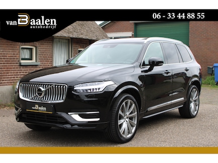 Volvo XC90 0