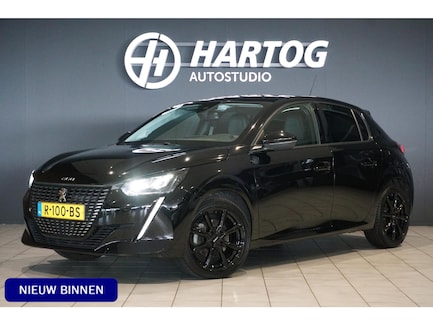 Peugeot 208 0