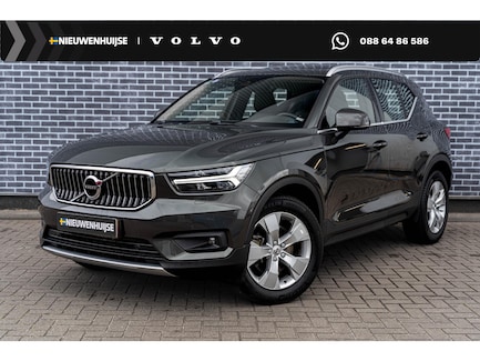 Volvo XC40 0