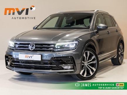 Volkswagen Tiguan 0