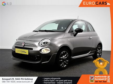 Fiat 500 0