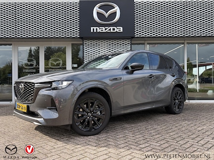 Mazda CX-60 0