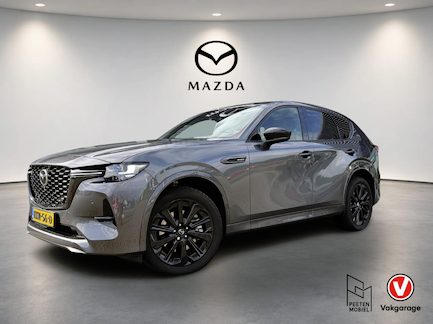 Mazda CX-60 0