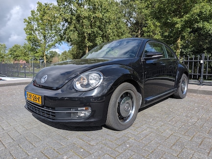 Volkswagen Beetle 0