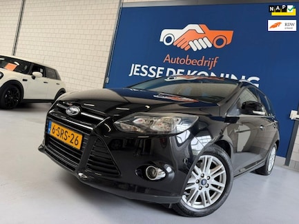 Ford Focus 0